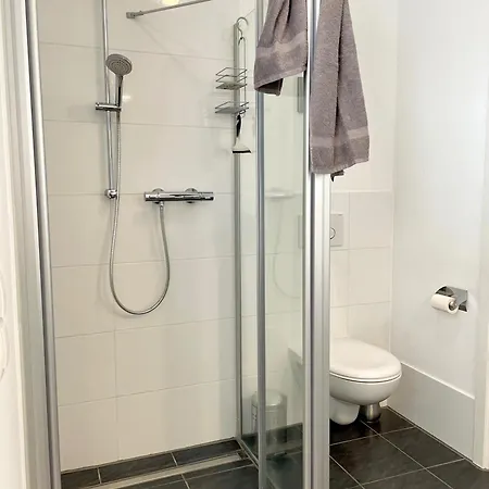 Apartament De Klever