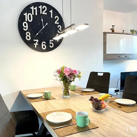 De Klever Apartament *