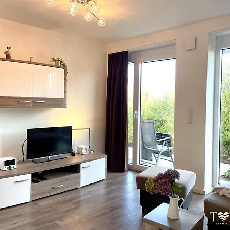 Apartament De Klever *