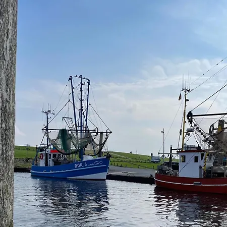 Διαμέρισμα De Klever *