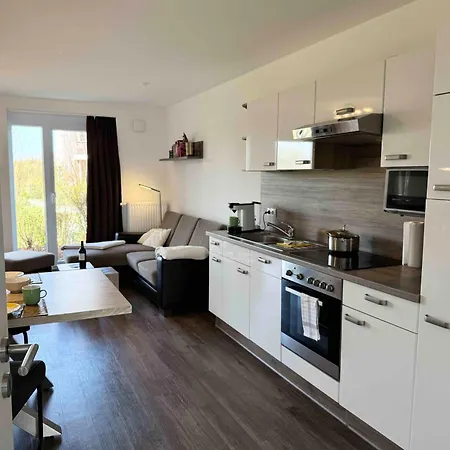 Apartman De Klever *
