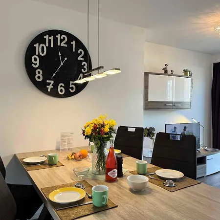 De Klever Appartement *