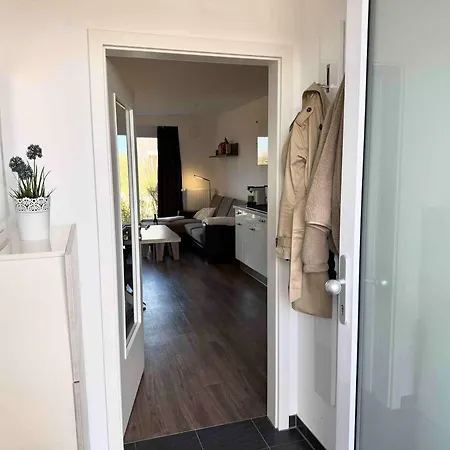 Apartman De Klever