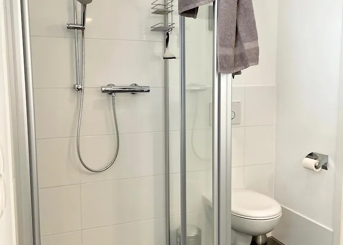 Апартаменты De Klever