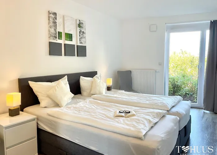 De Klever Апартаменты *