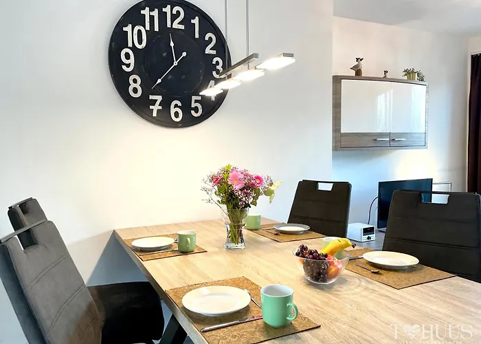 De Klever Апартаменты *