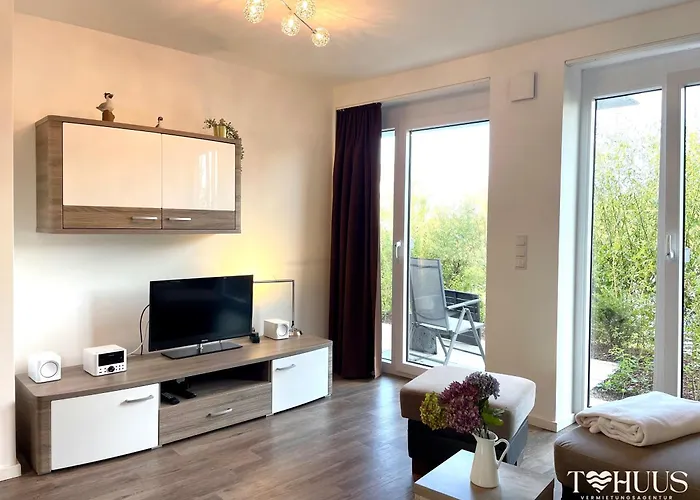 Апартаменты De Klever *