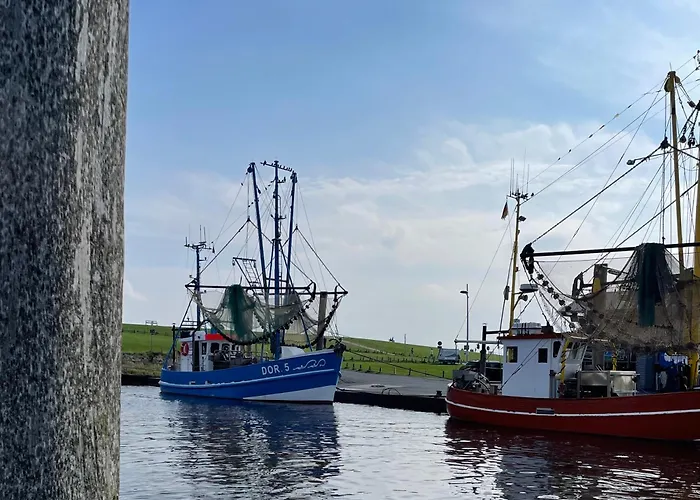 Апартаменты De Klever *