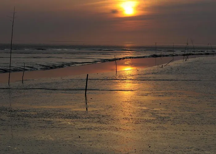 De Klever Апартаменты Дорум-Нойфельд