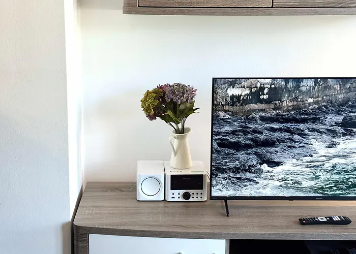 De Klever Appartement *