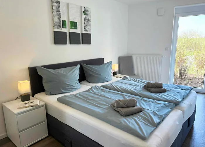 Appartement De Klever *